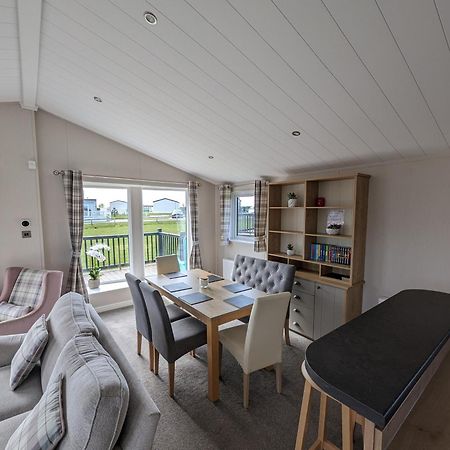 Morrelo View 24, Cherry Tree Holiday Park. Грейт-Ярмут Экстерьер фото