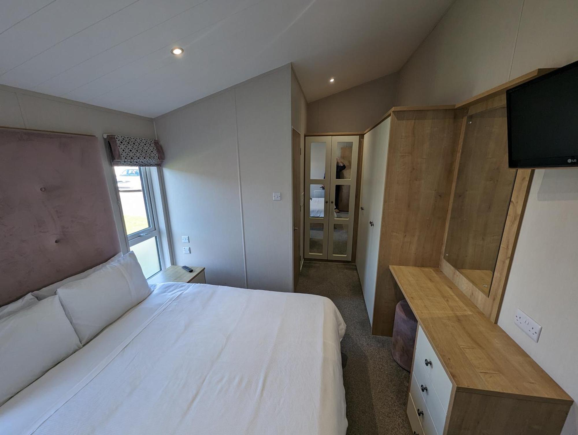 Morrelo View 24, Cherry Tree Holiday Park. Грейт-Ярмут Экстерьер фото