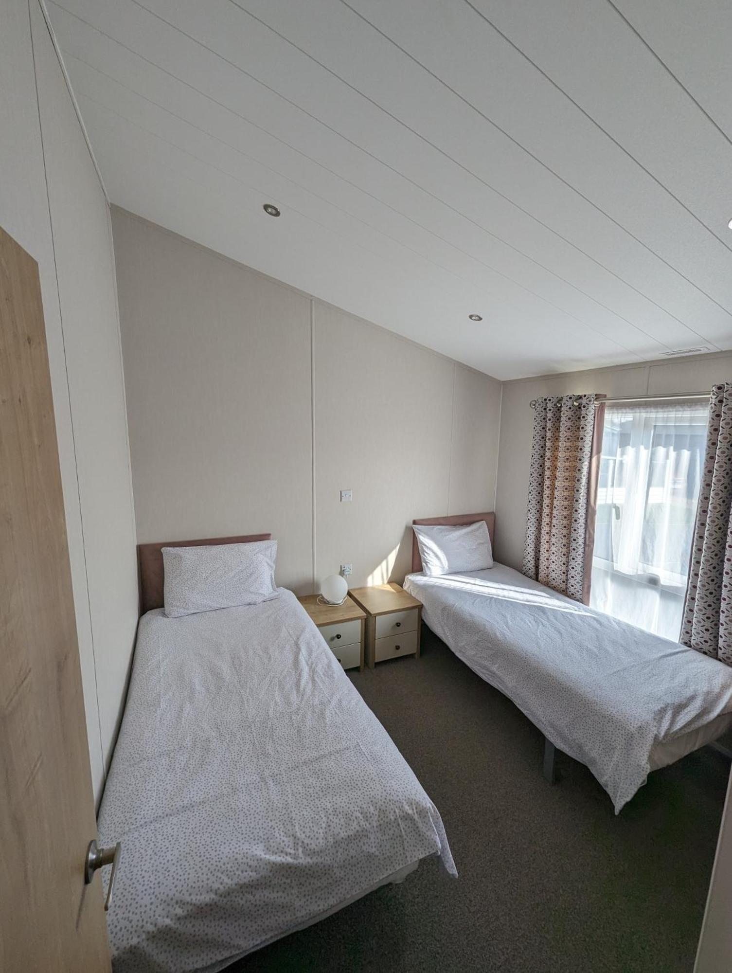 Morrelo View 24, Cherry Tree Holiday Park. Грейт-Ярмут Экстерьер фото