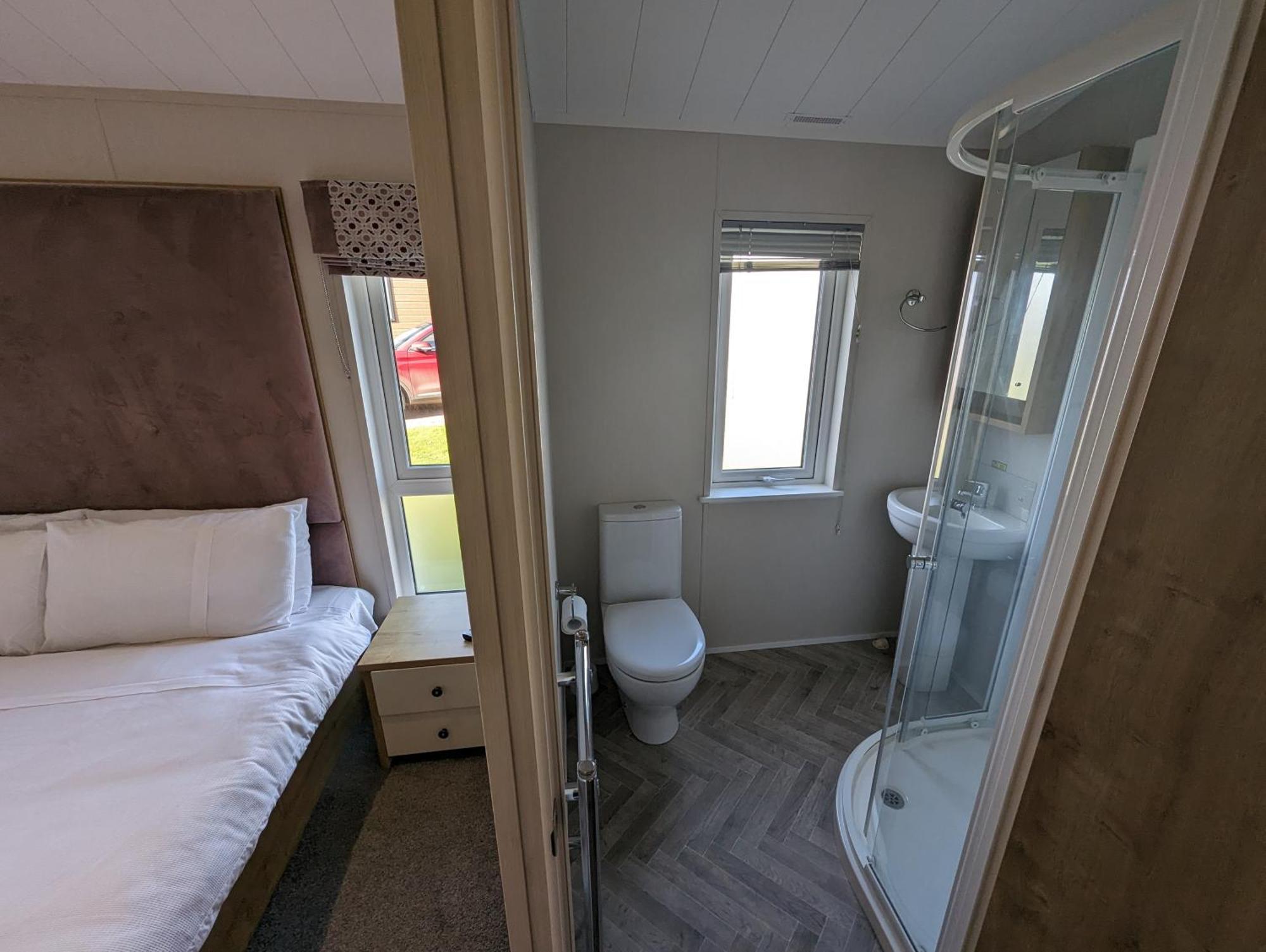 Morrelo View 24, Cherry Tree Holiday Park. Грейт-Ярмут Экстерьер фото