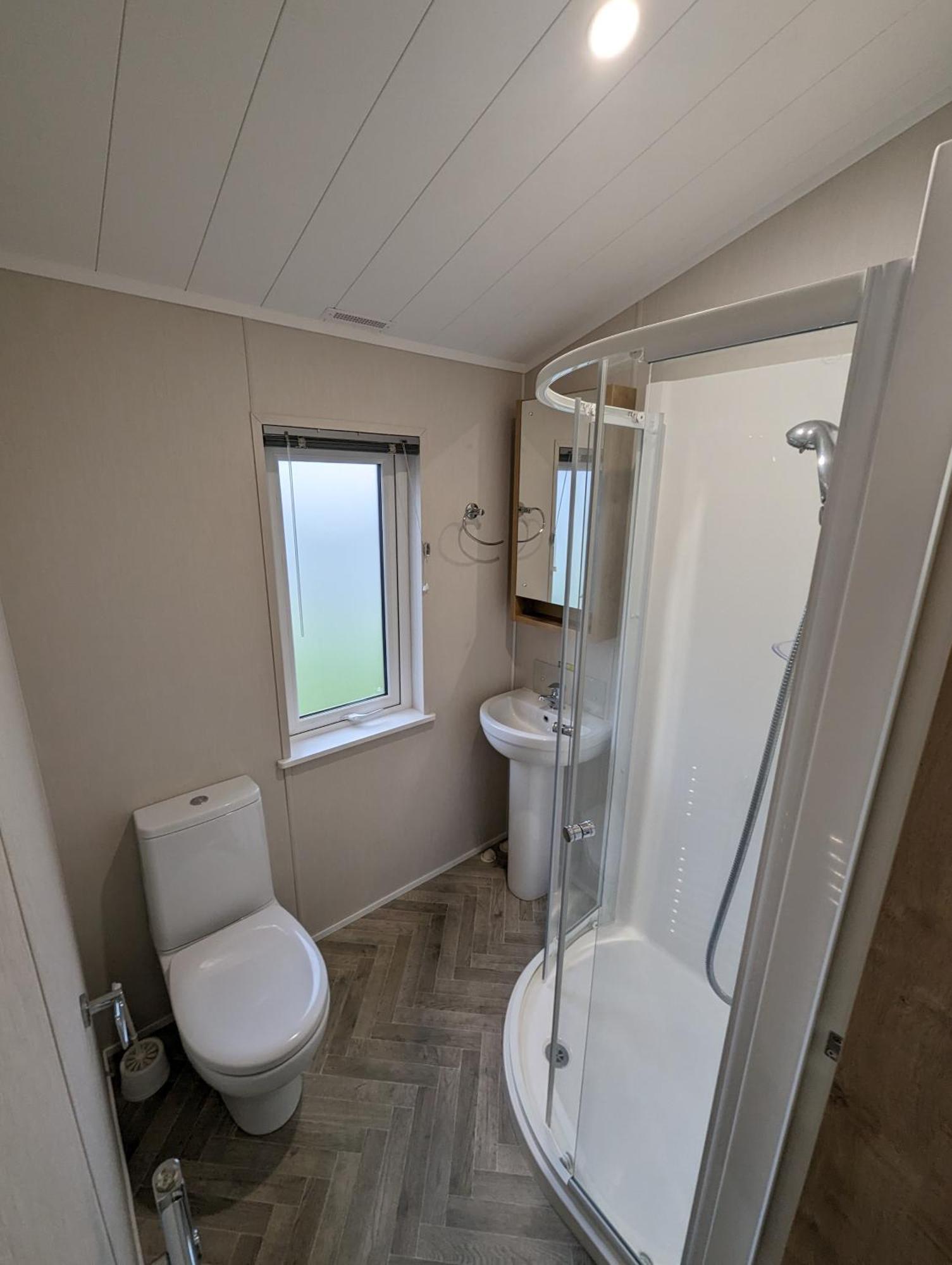 Morrelo View 24, Cherry Tree Holiday Park. Грейт-Ярмут Экстерьер фото