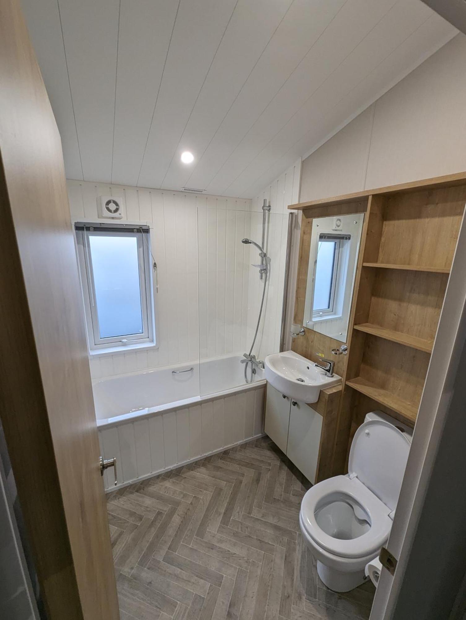 Morrelo View 24, Cherry Tree Holiday Park. Грейт-Ярмут Экстерьер фото