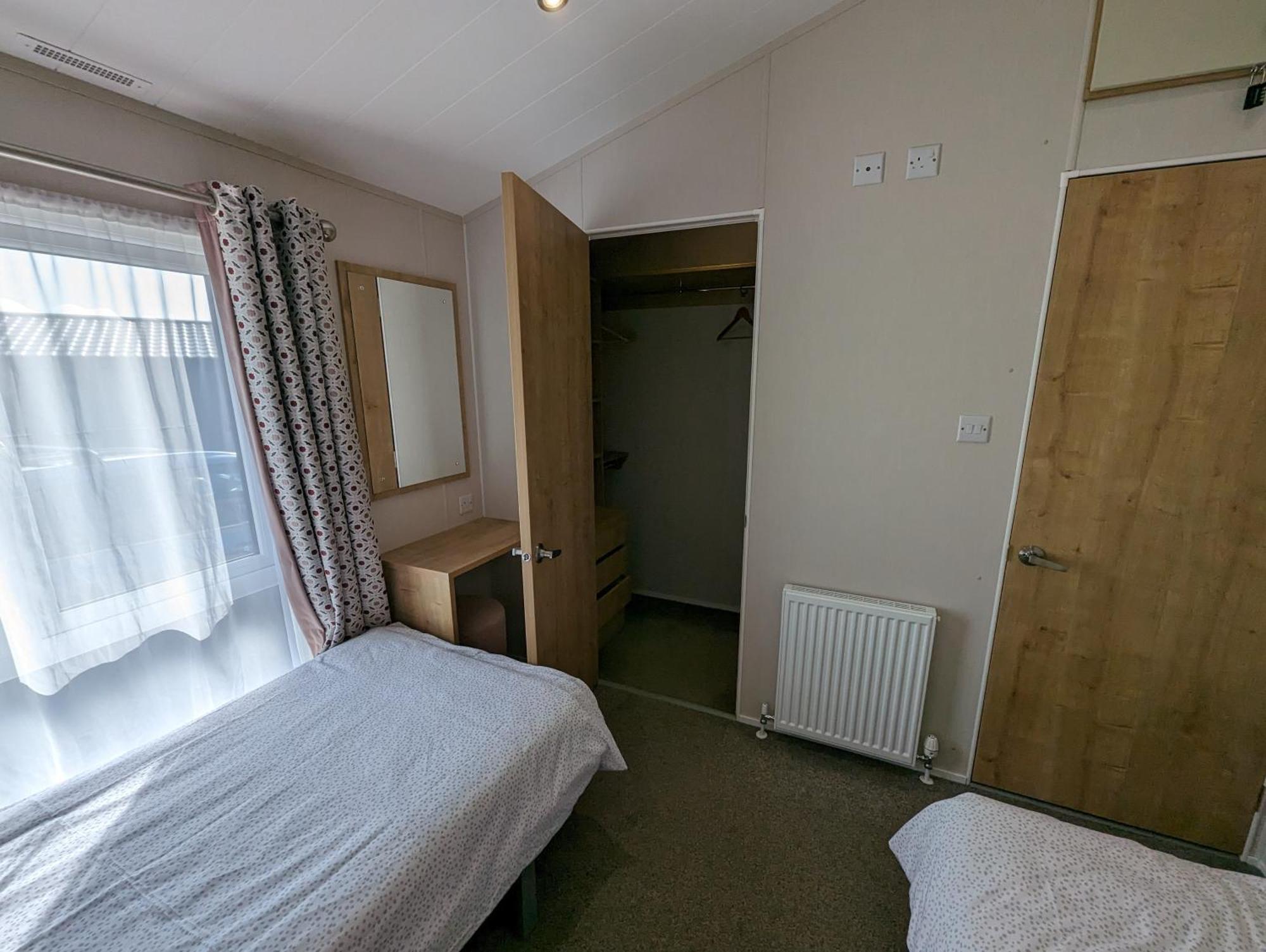 Morrelo View 24, Cherry Tree Holiday Park. Грейт-Ярмут Экстерьер фото